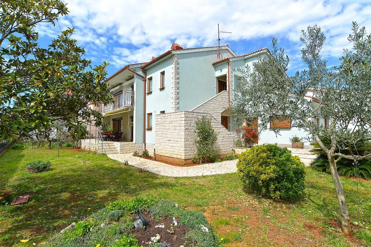 Apartment Vilim 2226 Pula