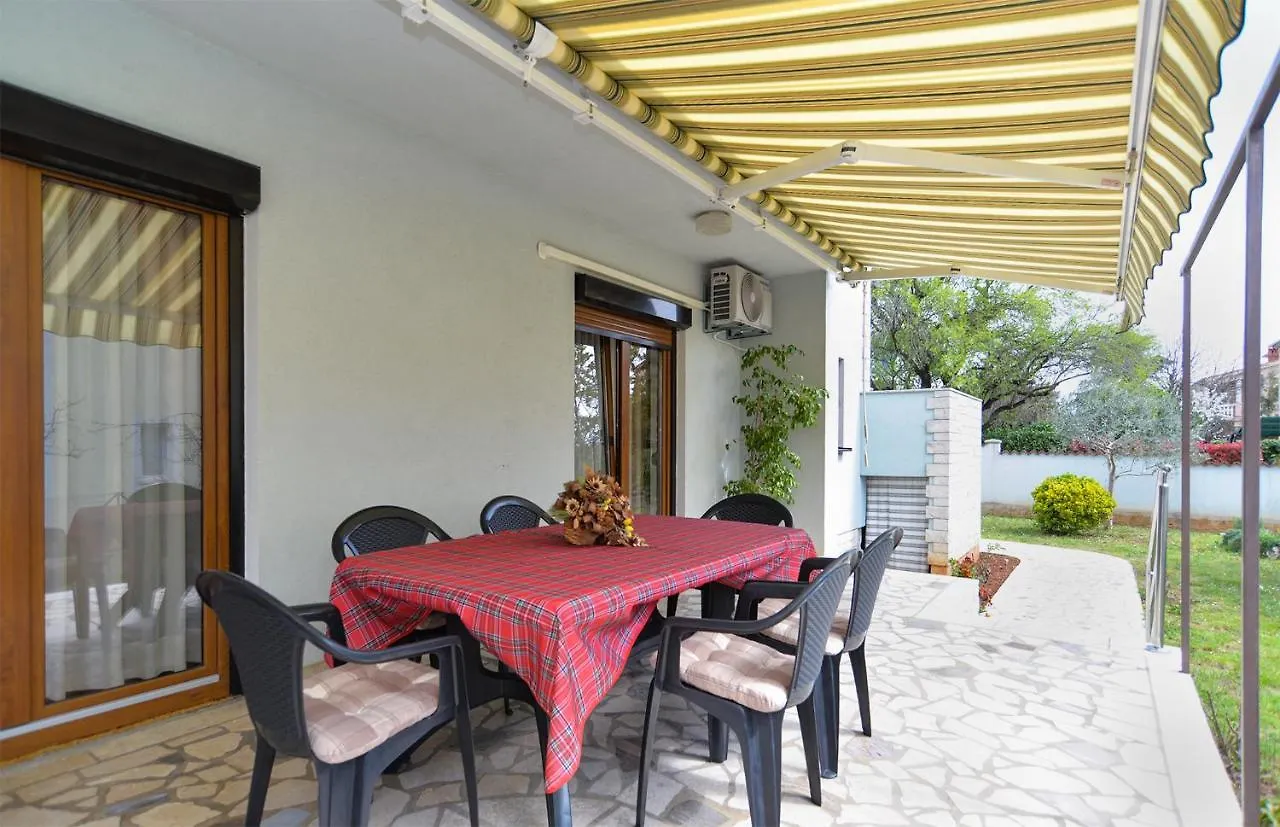 Apartment Vilim 2226 Pula