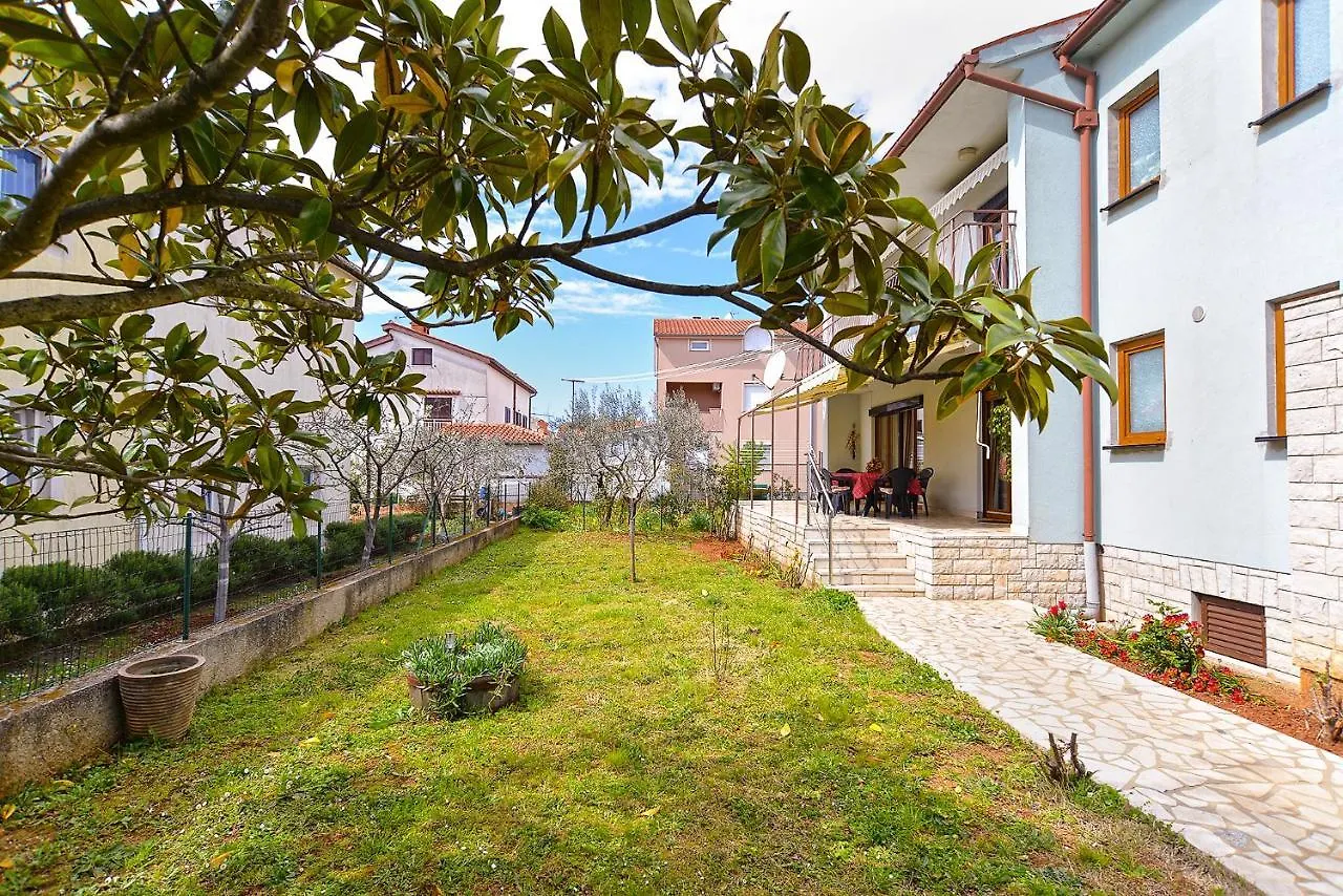 Apartment Vilim 2226 Pula 0*,  Croatia