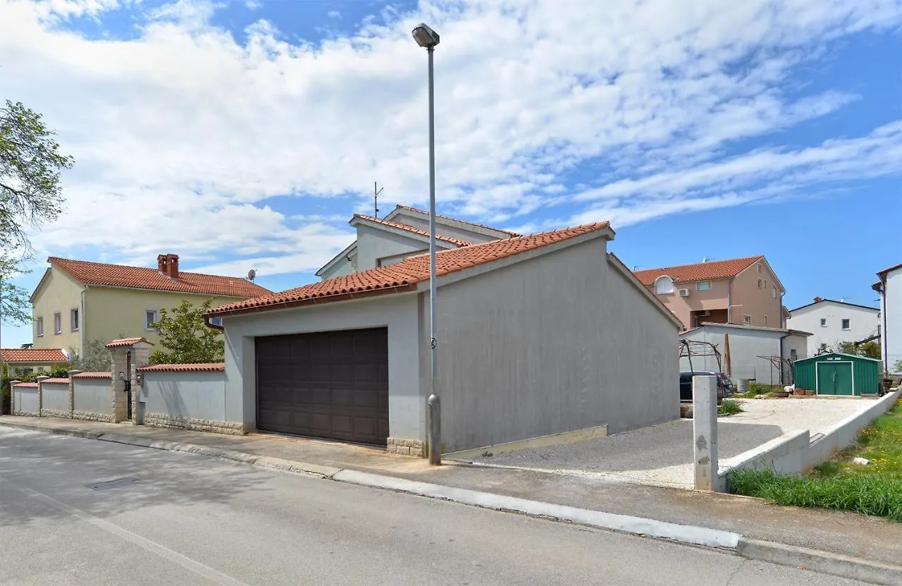 Apartment Vilim 2226 Pula Croatia