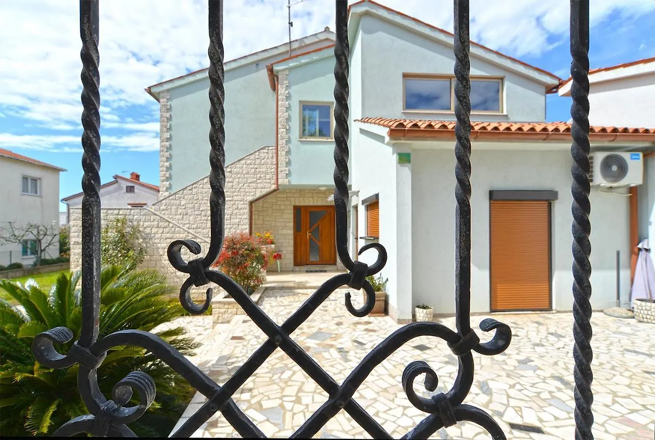 Apartment Vilim 2226 Pula Croatia