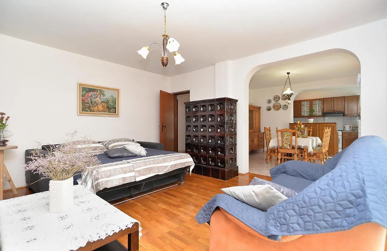 Apartment Vilim 2226 Pula 0*,  Croatia