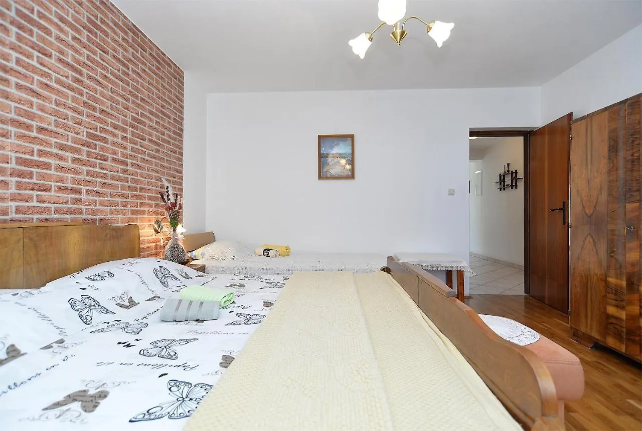 Apartment Vilim 2226 Pula Croatia