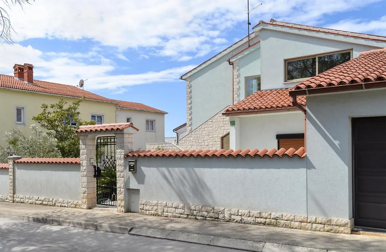 Apartment Vilim 2226 Pula