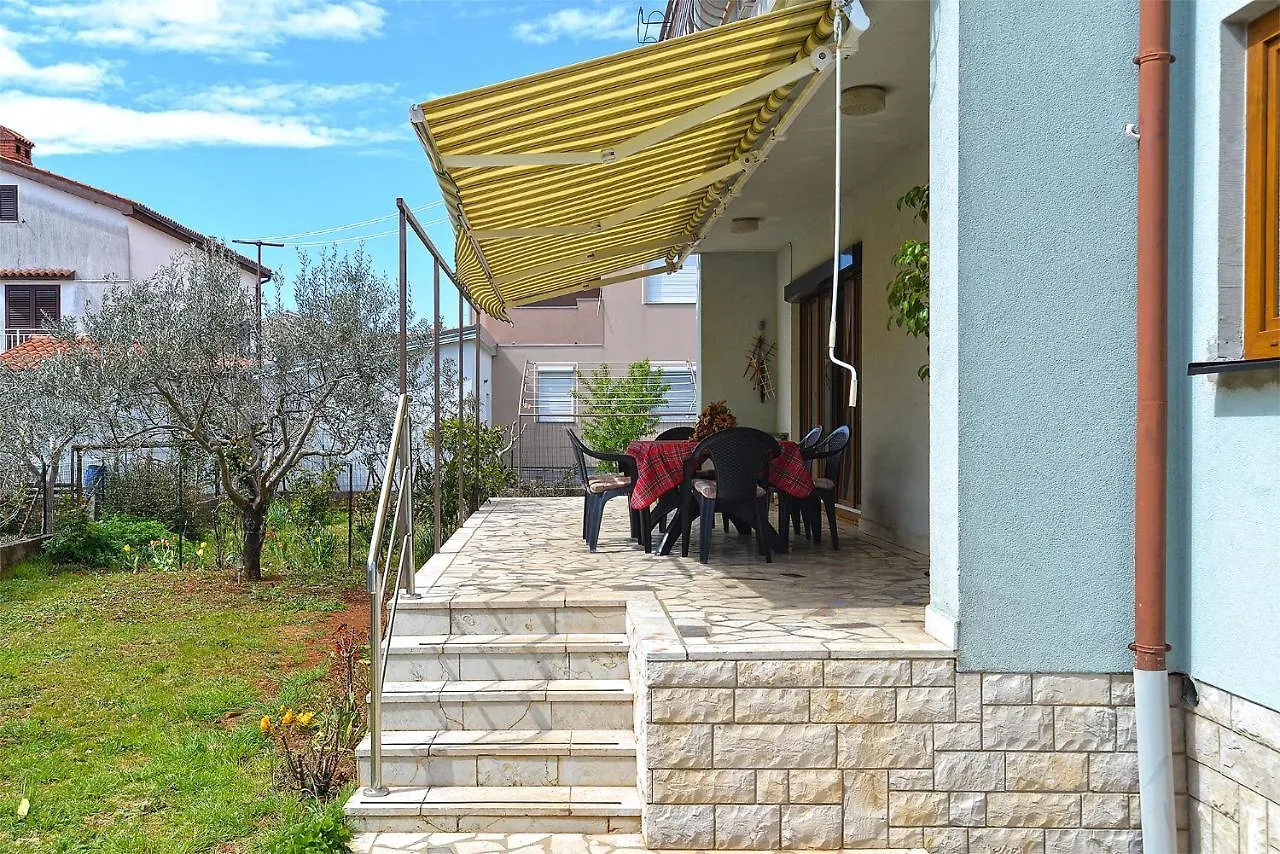 Apartment Vilim 2226 Pula