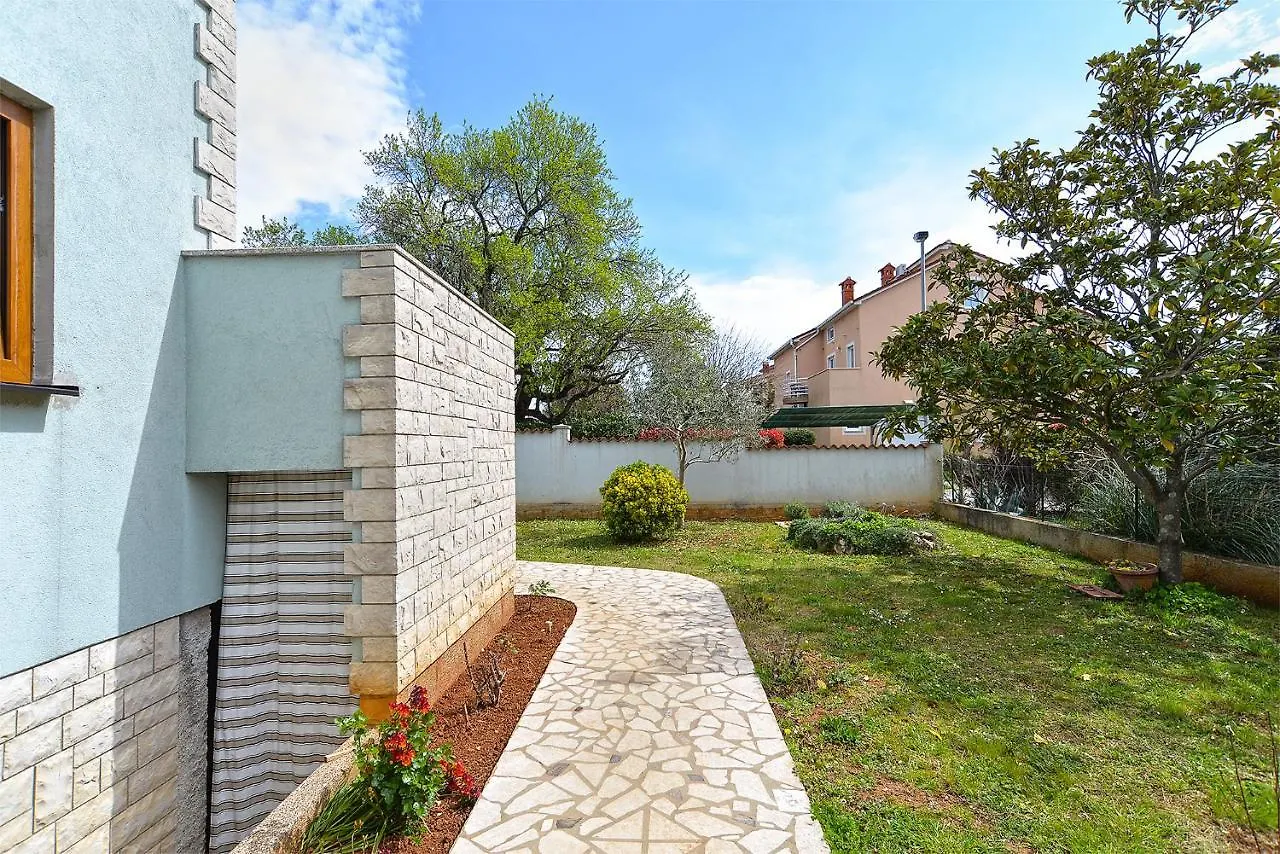 Apartment Vilim 2226 Pula