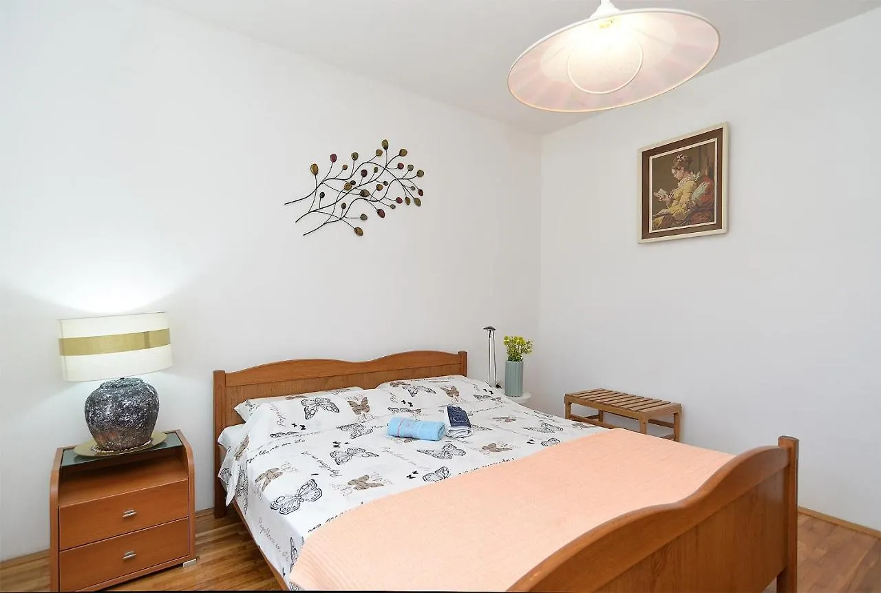 Apartment Vilim 2226 Pula Chorvatsko