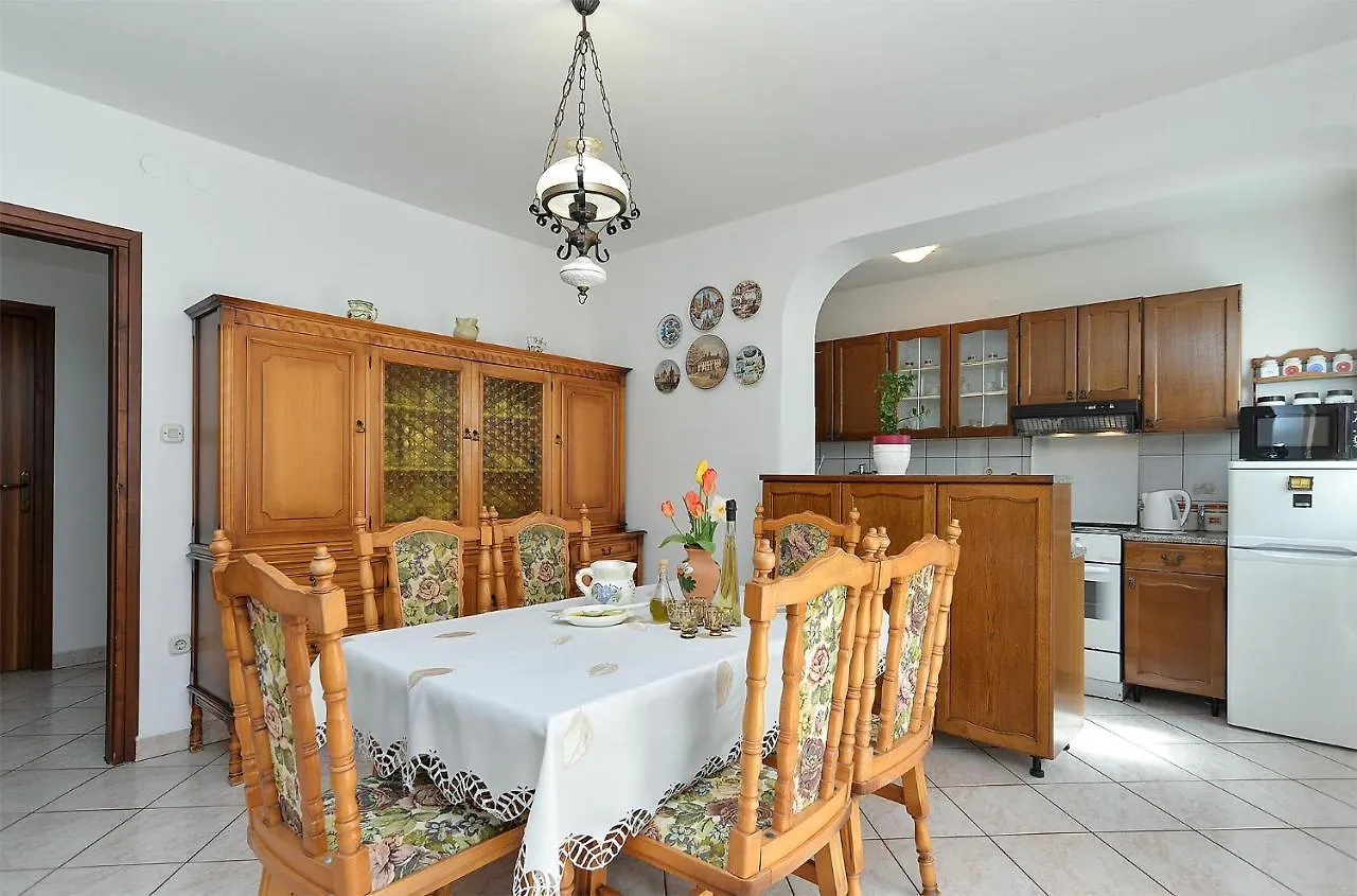 Apartment Vilim 2226 Pula 0*,  Chorvatsko